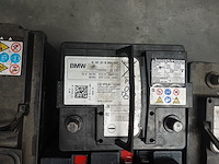 5x batterij - afbeelding 5 van  8