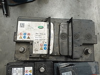 5x batterij - afbeelding 6 van  8