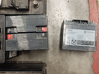 5x batterij - afbeelding 8 van  8