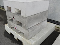 5x betonvoet - afbeelding 4 van  5