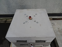 5x betonvoet - afbeelding 5 van  5