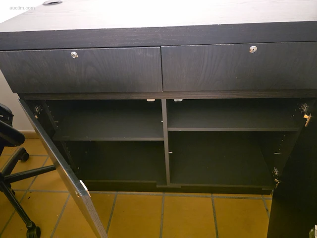 (5x) bijzetkasten - afbeelding 4 van  7