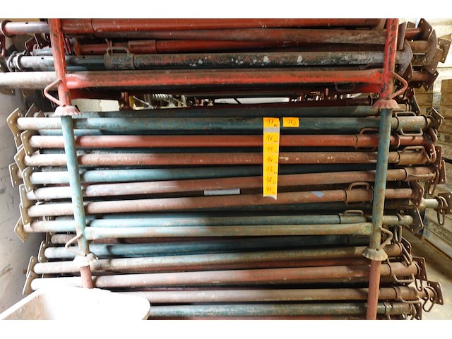 5x bok met stansoenen - afbeelding 1 van  2