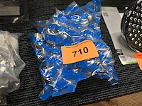 5x bonfix kraanaansluiting - afbeelding 1 van  1