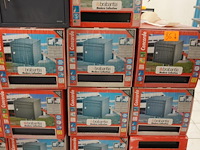 5x brievenbus brabantia - afbeelding 1 van  3