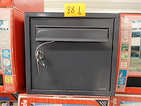 5x brievenbus brabantia - afbeelding 2 van  3