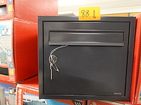 5x brievenbus brabantia - afbeelding 2 van  3