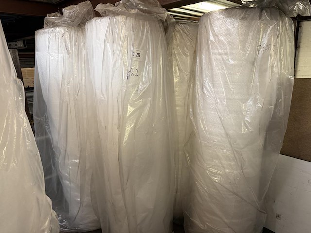5x bubbelrol 100lm - afbeelding 1 van  3
