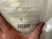 5x bubbelrol 100lm - afbeelding 2 van  3