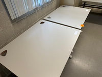 5x bureaumeubel + ladekast - afbeelding 7 van  7