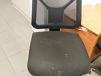 5x bureaustoel - afbeelding 2 van  6