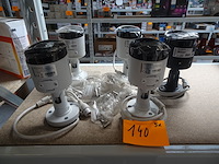 5x camera gigamedia - afbeelding 1 van  3