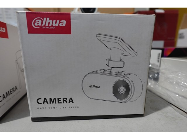 5x camera set alhua - afbeelding 2 van  12