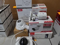 5x camera set alhua - afbeelding 4 van  12