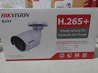 5x camera set alhua - afbeelding 5 van  12