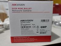 5x camera set alhua - afbeelding 6 van  12