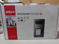 5x camera set alhua - afbeelding 7 van  12