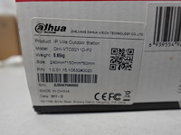 5x camera set alhua - afbeelding 8 van  12