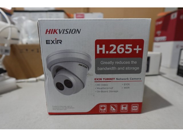 5x camera set alhua - afbeelding 9 van  12