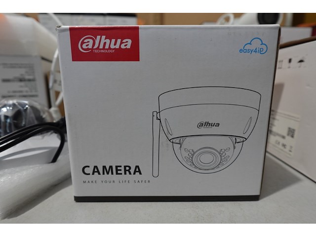 5x camera set alhua - afbeelding 11 van  12