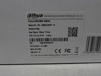 5x camera set alhua - afbeelding 12 van  12