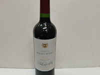 5x château bayles daney - afbeelding 1 van  2