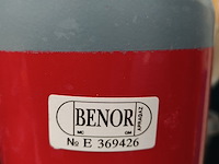 5x co2 snelblusser 5kg - afbeelding 9 van  9