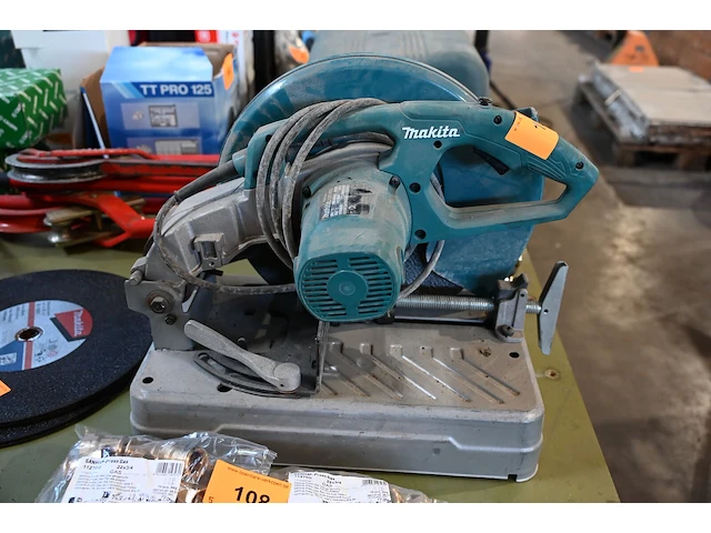 5x comap gaskogelkraan - afbeelding 2 van  3