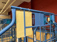 5x cordes meubeltransportwagen - afbeelding 6 van  6