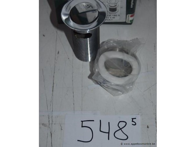 5x crepin tea - afbeelding 1 van  3