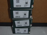 5x crepin tea - afbeelding 1 van  1