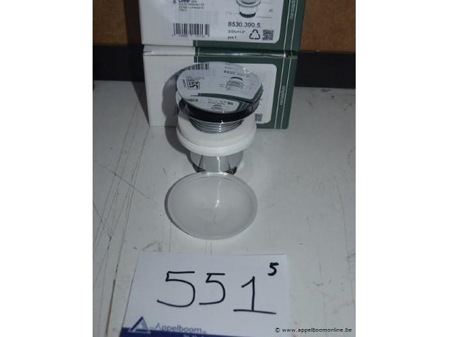 5x crepin tea - afbeelding 1 van  3