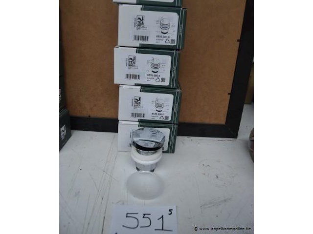 5x crepin tea - afbeelding 2 van  3