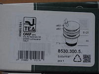 5x crepin tea - afbeelding 3 van  3