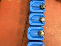 5x degreaser s160 ±3l - afbeelding 1 van  2