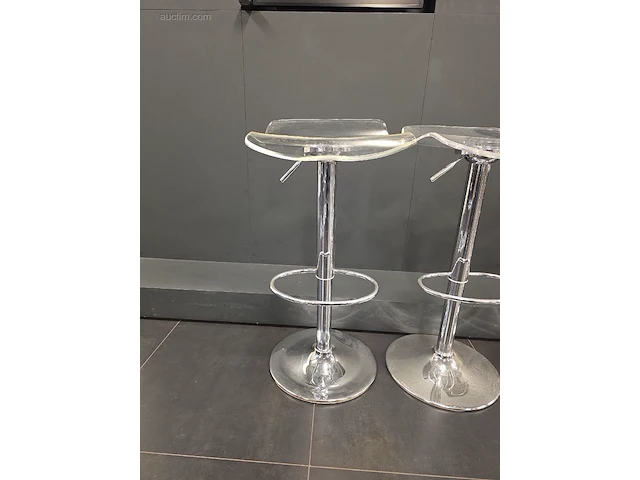 (5x) design barstoelen - afbeelding 2 van  6