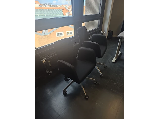 (5x) design bureaustoelen varier,… - afbeelding 7 van  8
