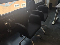 (5x) design bureaustoelen varier,… - afbeelding 7 van  8