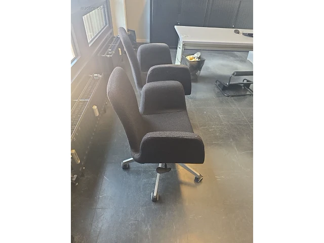 (5x) design bureaustoelen varier,… - afbeelding 8 van  8