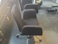 (5x) design bureaustoelen varier,… - afbeelding 8 van  8