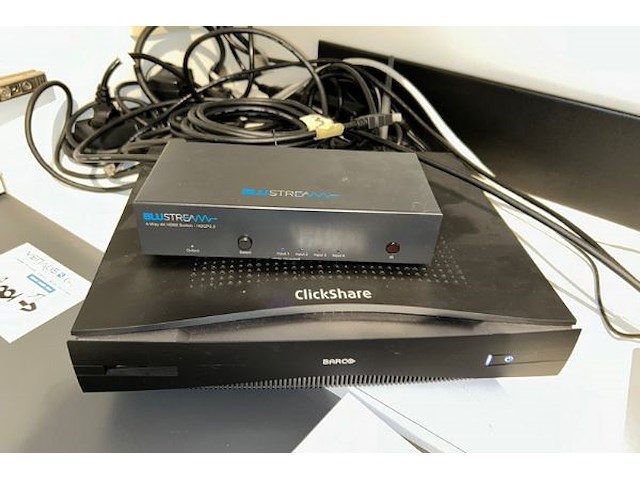 5x digitale showroomscreens - afbeelding 5 van  27