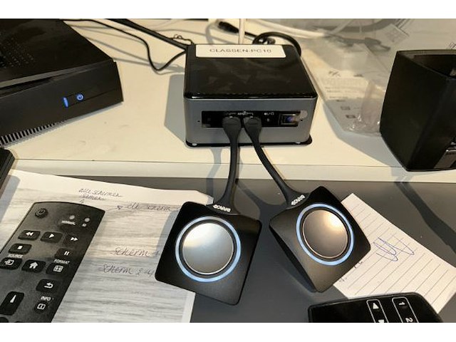 5x digitale showroomscreens - afbeelding 7 van  27