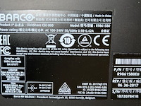 5x digitale showroomscreens - afbeelding 9 van  27