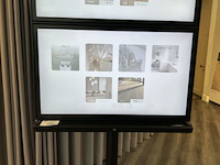 5x digitale showroomscreens - afbeelding 10 van  27