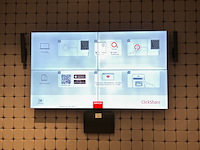 5x digitale showroomscreens - afbeelding 1 van  27