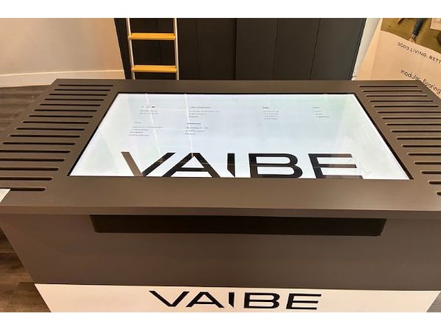 5x digitale showroomscreens - afbeelding 13 van  27