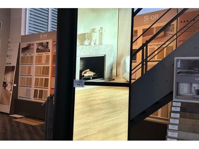 5x digitale showroomscreens - afbeelding 15 van  27
