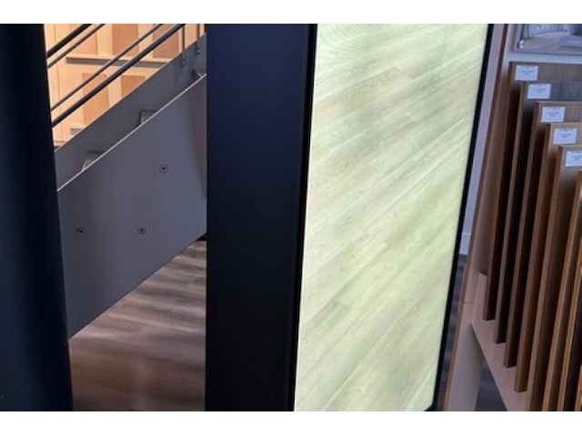 5x digitale showroomscreens - afbeelding 16 van  27
