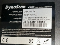 5x digitale showroomscreens - afbeelding 19 van  27