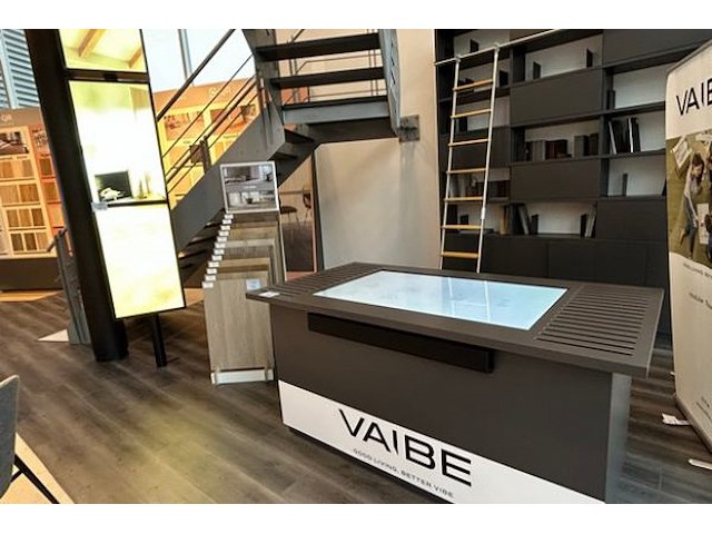 5x digitale showroomscreens - afbeelding 21 van  27